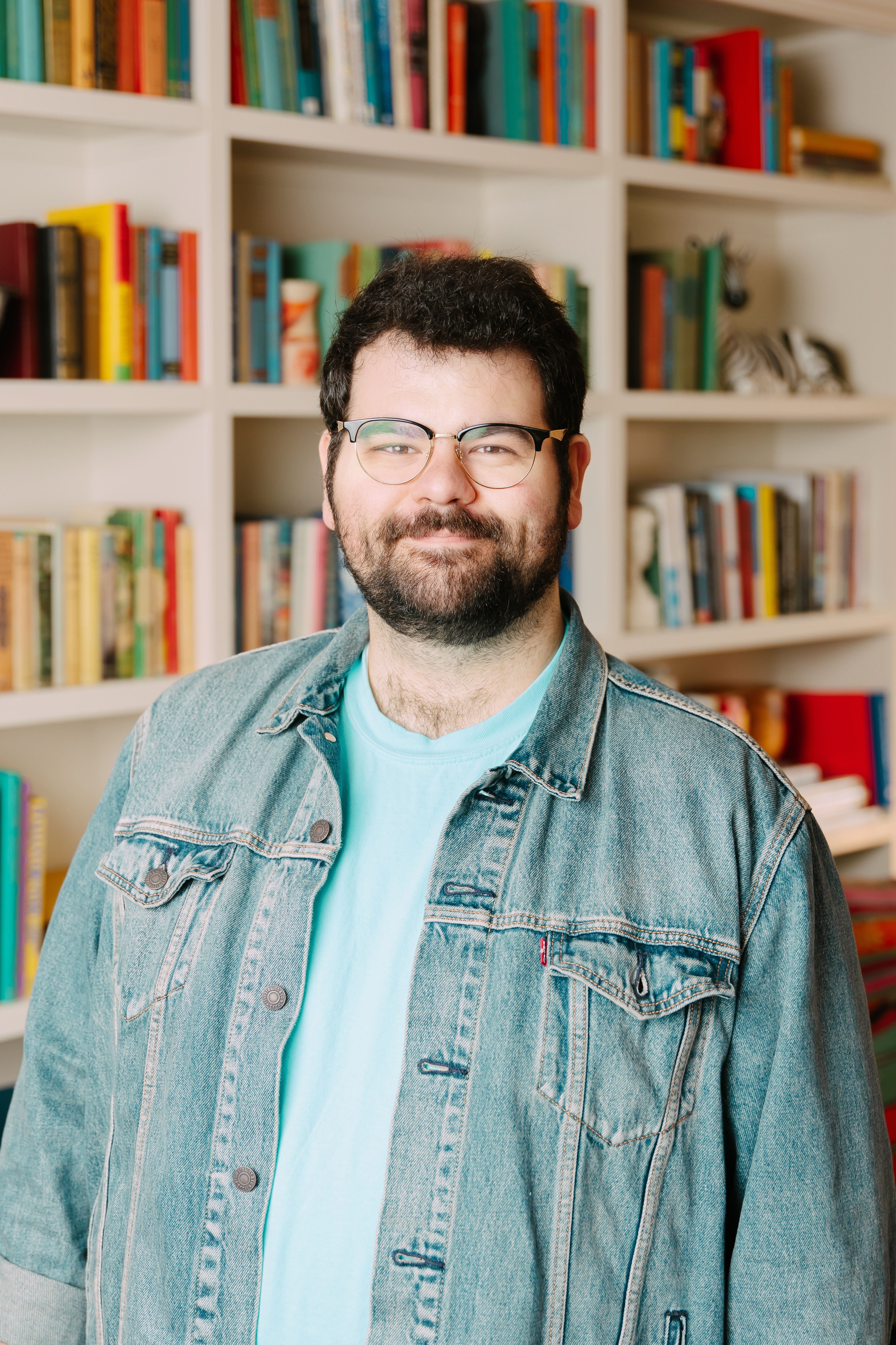 True Glow team member